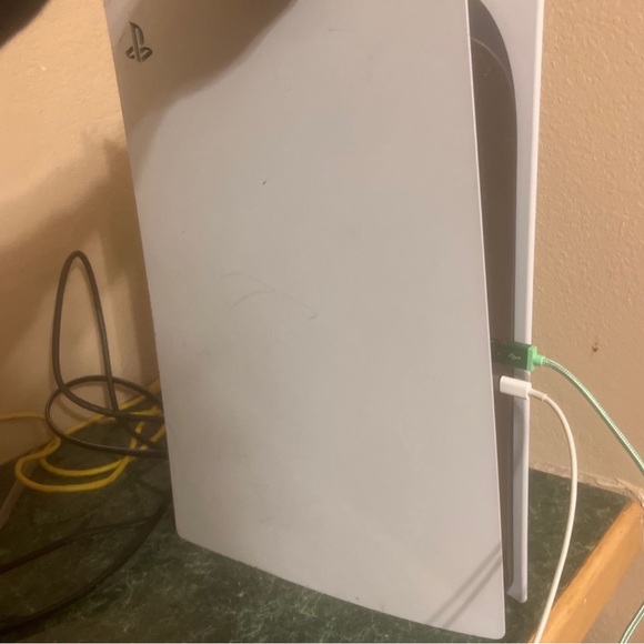 Ps5